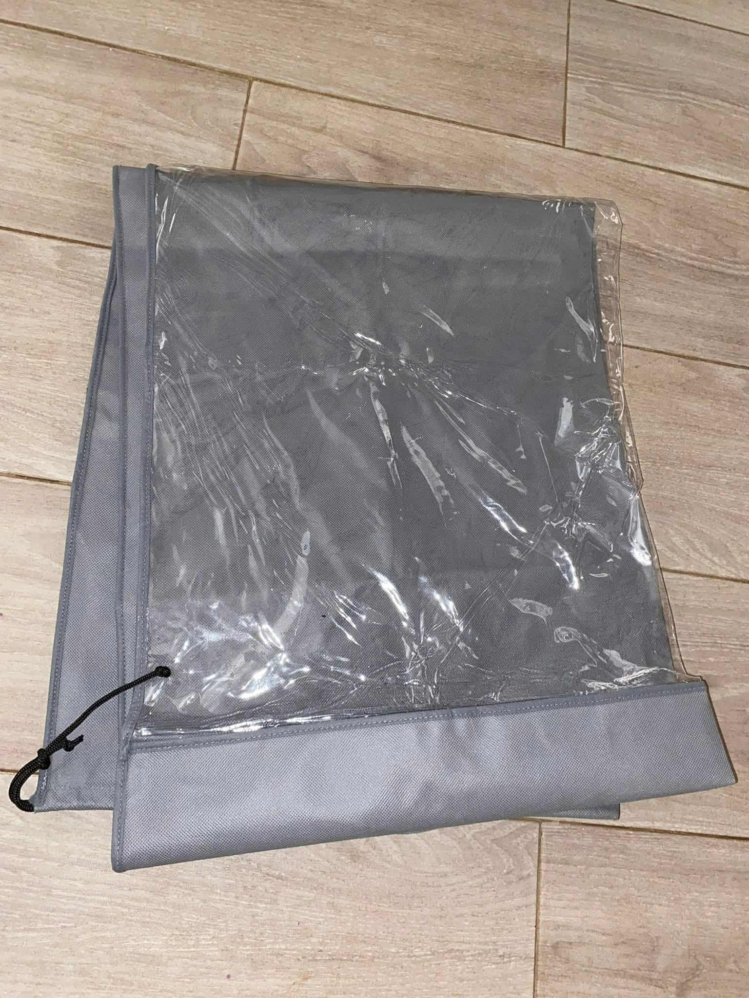 حافظ الزرابي و التابي Porte tapis