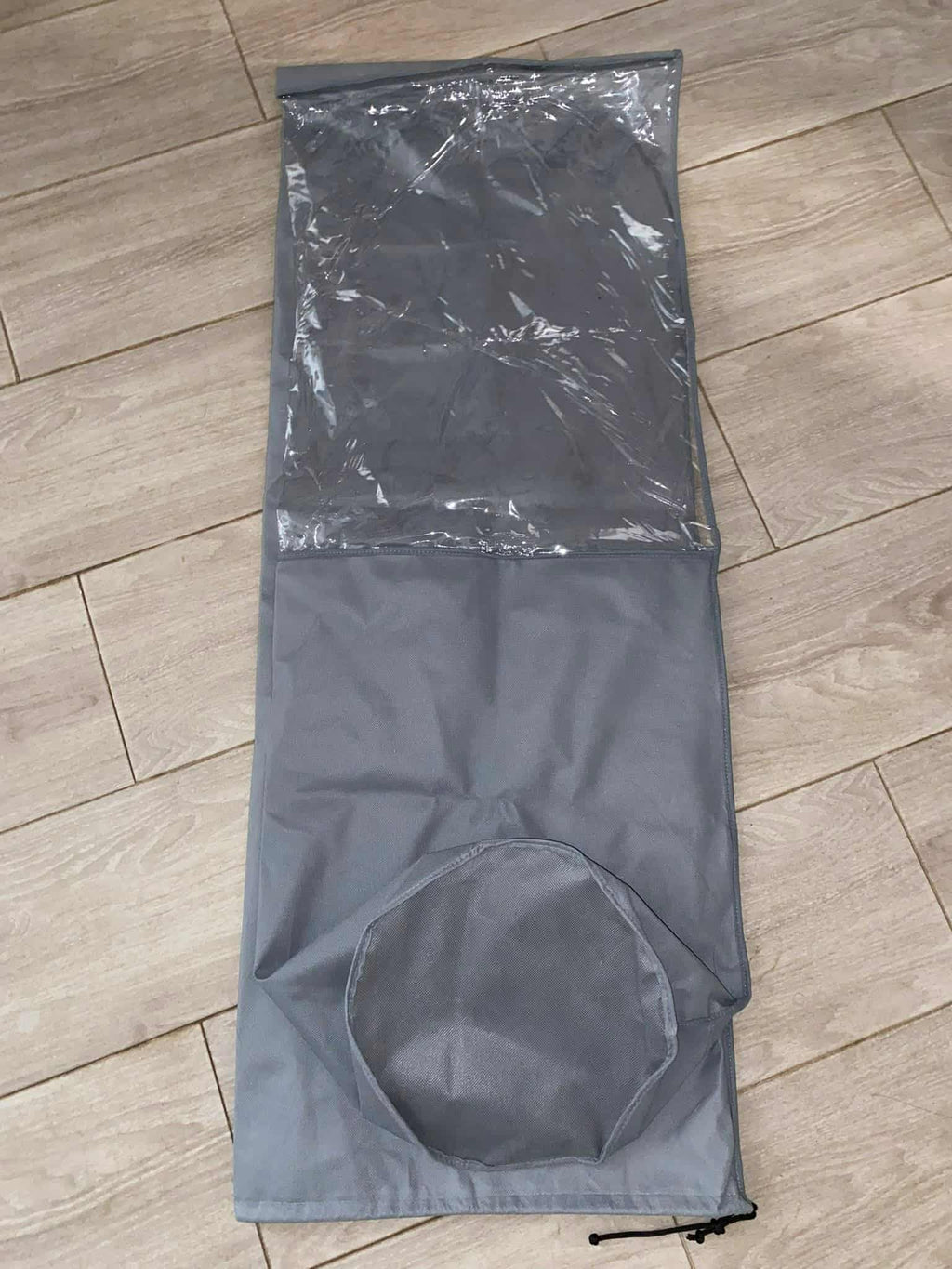 حافظ الزرابي و التابي Porte tapis