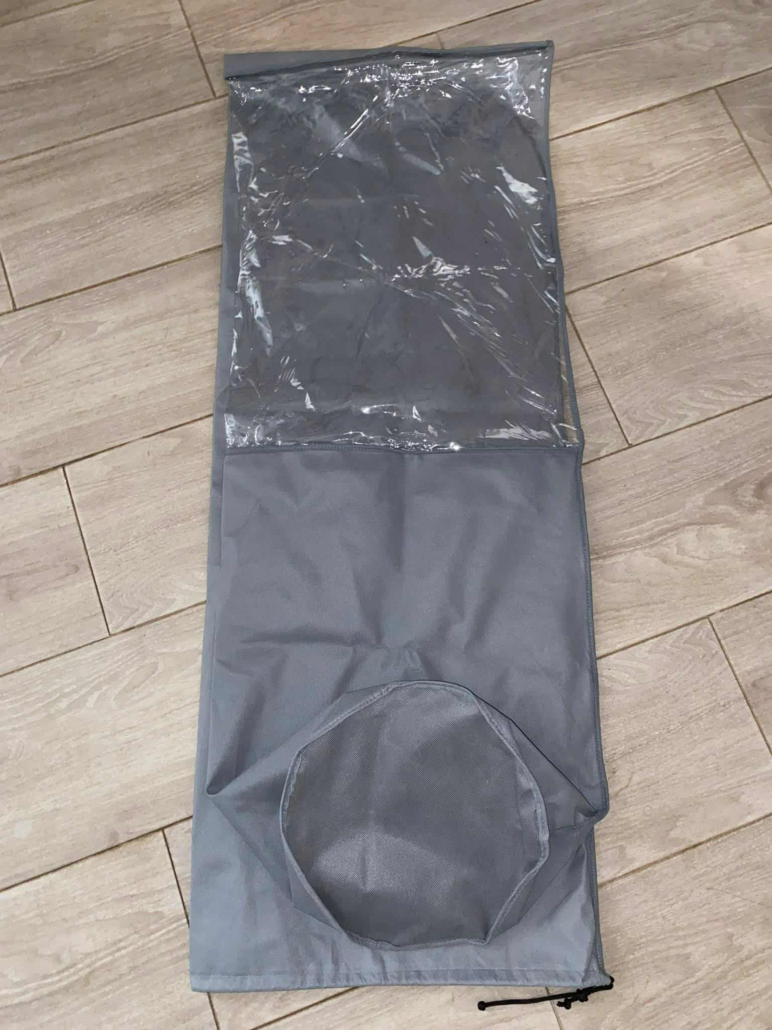 حافظ الزرابي و التابي Porte tapis